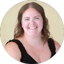 Profile photo of Aubree Brown