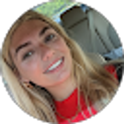 Profile photo of Gracie May