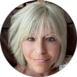 Profile photo of Diane Susan