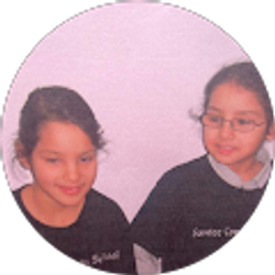 Profile photo of Michelle Denney