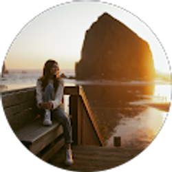 Profile photo of Kaylee