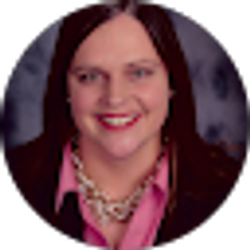 Profile photo of Rebecca A. Stepan