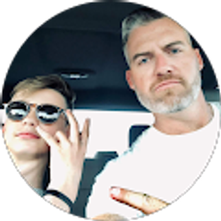 Profile photo of Chancellor Evans