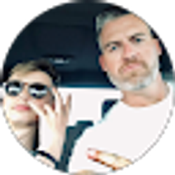 Profile photo of Chancellor Evans