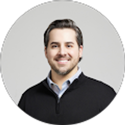 Profile photo of George Prestash