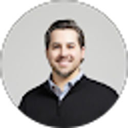 Profile photo of George Prestash