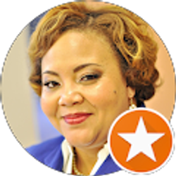 Profile photo of Elizabeth Hart