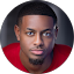 Profile photo of Xavier Anderson