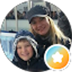 Profile photo of Liz Glasser