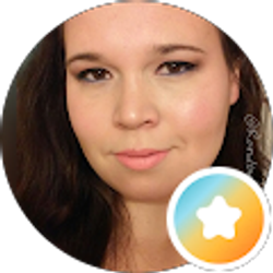 Profile photo of Kimberly Maupin