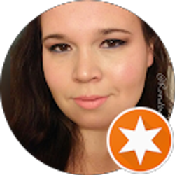 Profile photo of Kimberly Maupin