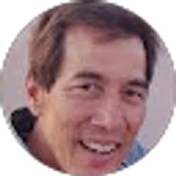 Profile photo of Carl Groot