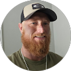 Profile photo of Keith Schellenger