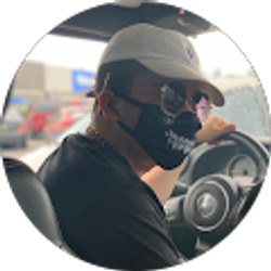 Profile photo of Vincent Greer