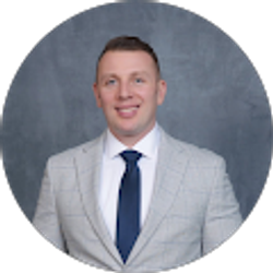 Profile photo of John Termun