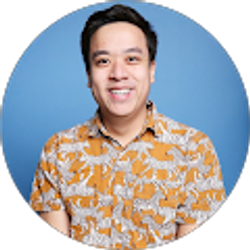 Profile photo of Tan Le