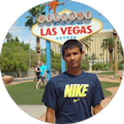 Profile photo of viral patel