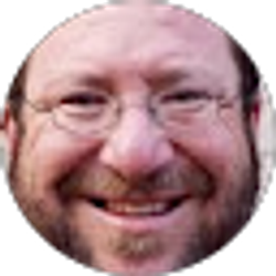 Profile photo of Marshall Dayan