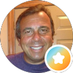 Profile photo of Dave Sturino