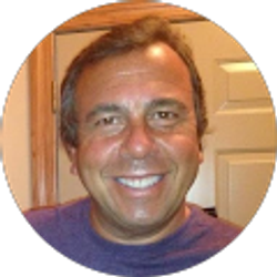 Profile photo of Dave Sturino