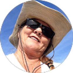 Profile photo of Debrah Shutts