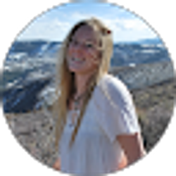 Profile photo of caroline paxson