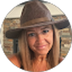 Profile photo of Angie Gruber