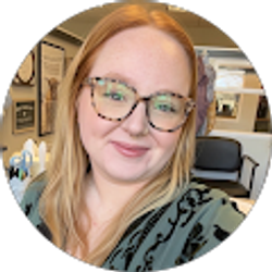 Profile photo of Abigail