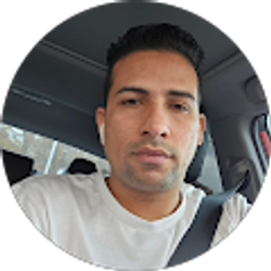 Profile photo of Rafael Frias