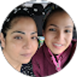 Profile photo of Alma Alvarez