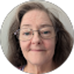 Profile photo of Rebecca Whittington