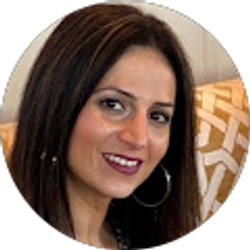 Profile photo of Annette Kazandjian