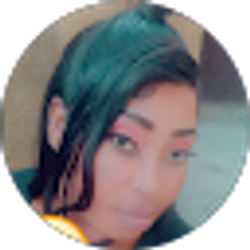 Profile photo of Lamise Marcelus