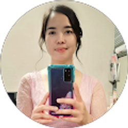 Profile photo of Aireen Cervantes