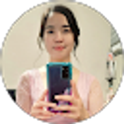 Profile photo of Aireen Cervantes