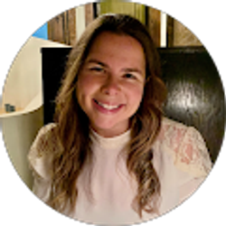 Profile photo of Tamarah Strauss