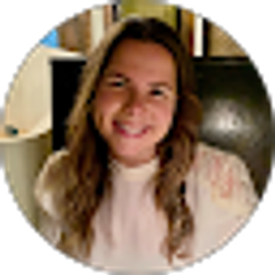 Profile photo of Tamarah Strauss