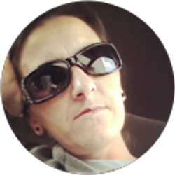 Profile photo of Kimberly Laughlin