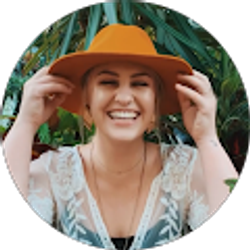 Profile photo of Alyssa Rufenach