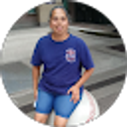 Profile photo of Tina Reyes