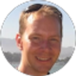 Profile photo of Jay Keist