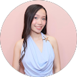 Profile photo of Trang Nguyen