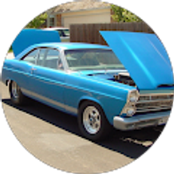 Profile photo of Mark Gatt