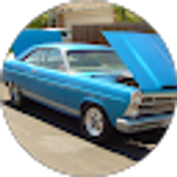 Profile photo of Mark Gatt