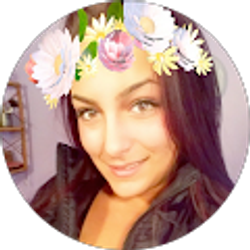 Profile photo of Amber Cox