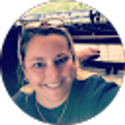 Profile photo of Crystal Dantzer