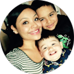 Profile photo of Addie Medina