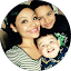 Profile photo of Addie Medina