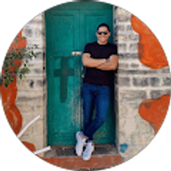 Profile photo of Rodrigo Castellanos