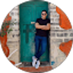 Profile photo of Rodrigo Castellanos